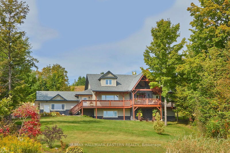 23 Woodland Tr  Kawartha Lakes, L0A 1A0 | Image 2