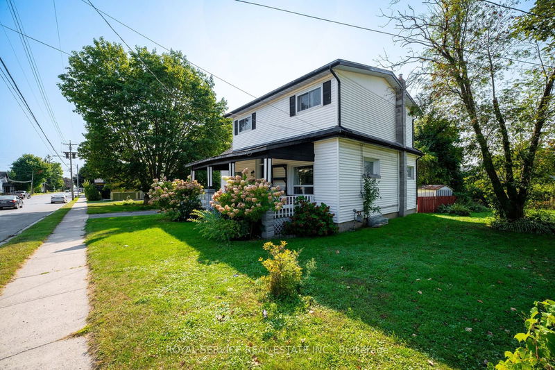 158 Ontario St  Port Hope, L1A 2V6 | Image 2