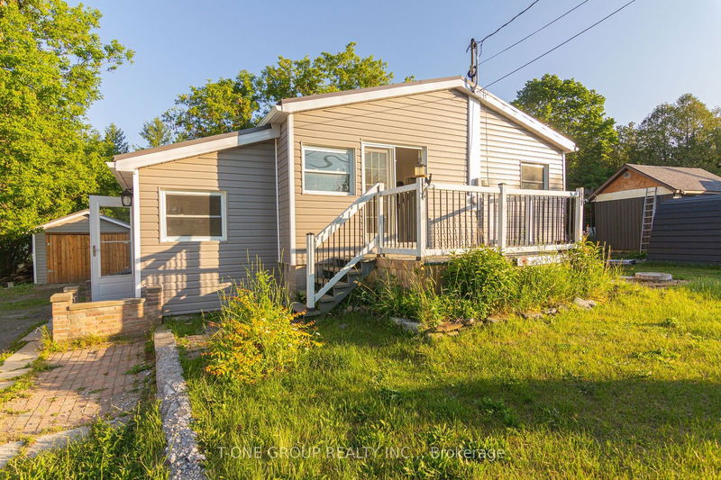 221 Norwood Rd  Marmora and Lake, K0K 2M0 | Image 1