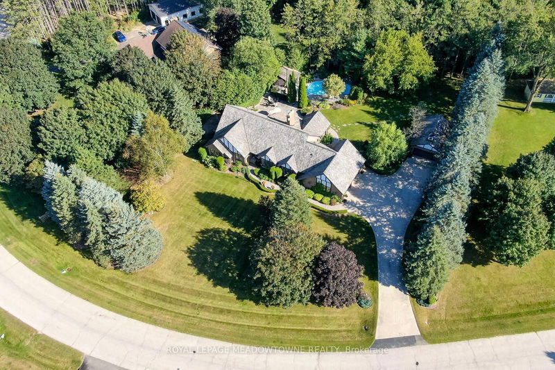 home for sale on 14 Pine Ridge Road