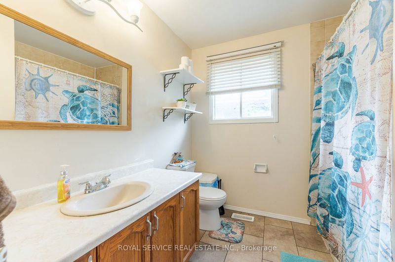 540 Barnes Cres  Peterborough, K9J 7Z3 | Image 21