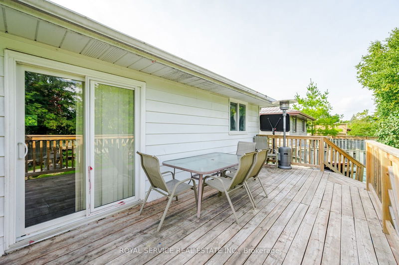 540 Barnes Cres  Peterborough, K9J 7Z3 | Image 35