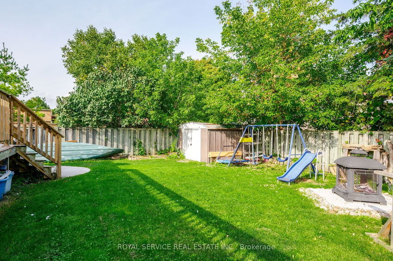 540 Barnes Cres  Peterborough, K9J 7Z3 | Image 38