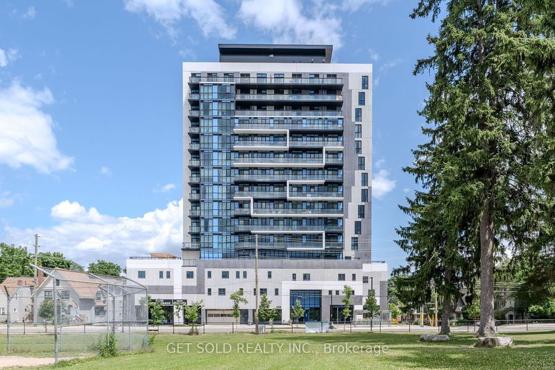 home for lease on 1105-128 King Street N