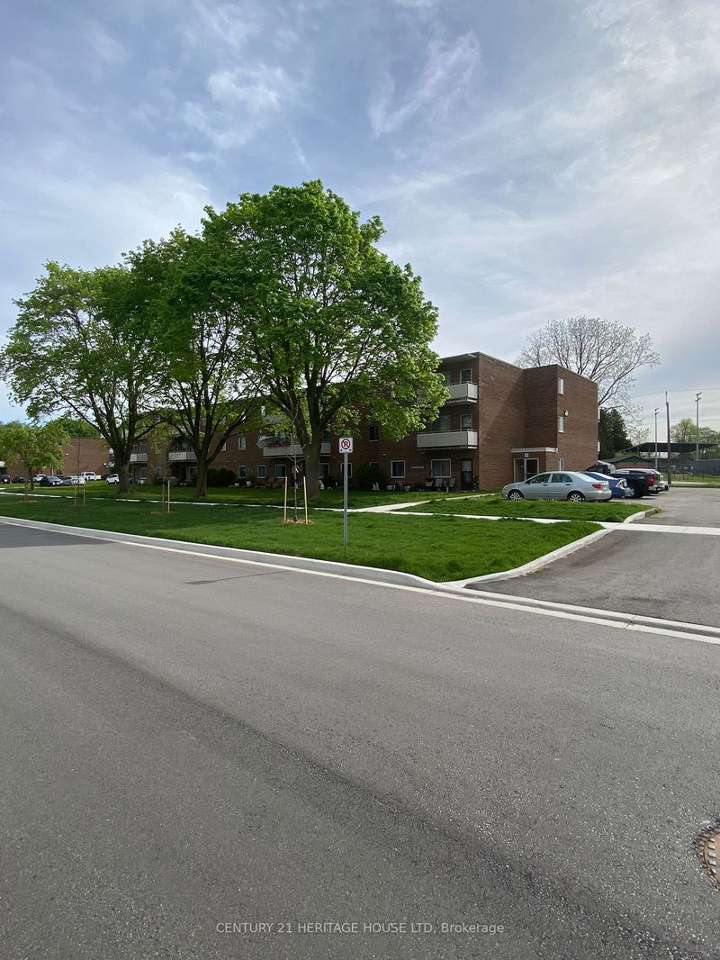 home for lease on 201-31 Parkside Drive S