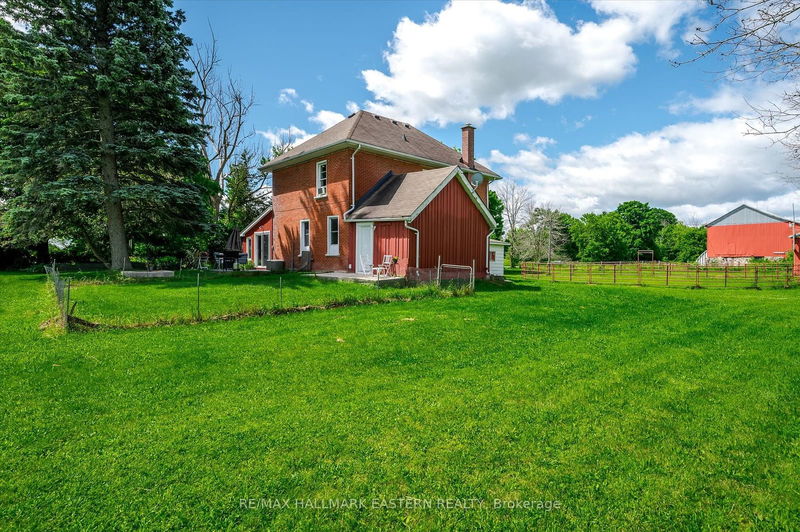 362 Concession Road 11  W Trent Hills, K0L 1Y0 | Image 29