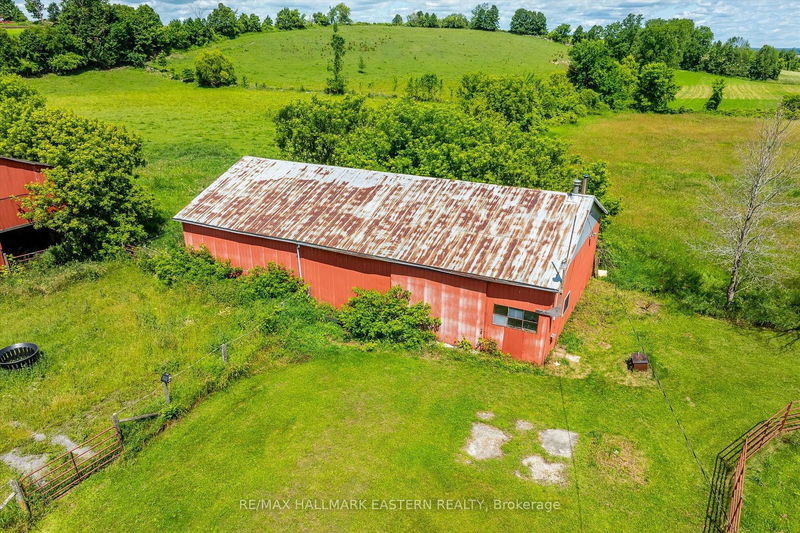 362 Concession Road 11  W Trent Hills, K0L 1Y0 | Image 34