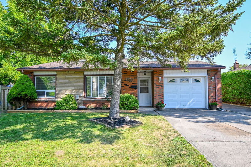 home for sale on 8362 Parkway Drive