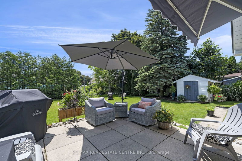 27 Millwood Rd  Erin, N0B 1T0 | Image 30