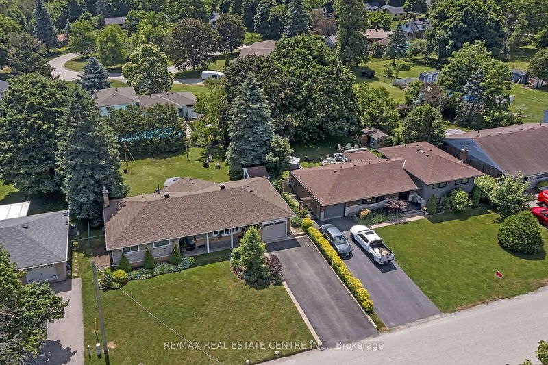 27 Millwood Rd  Erin, N0B 1T0 | Image 39