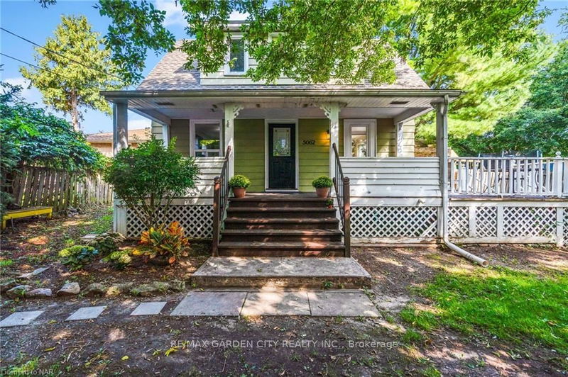 home for sale on 5062 Ontario Avenue