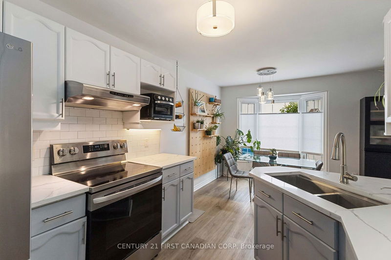  62 - 70 Chapman Crt  London, N6G 4Z4 | Image 12