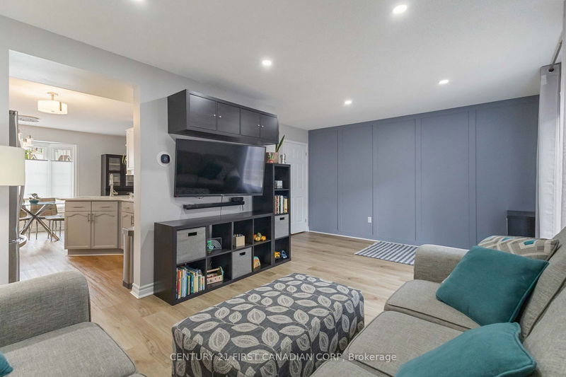  62 - 70 Chapman Crt  London, N6G 4Z4 | Image 17