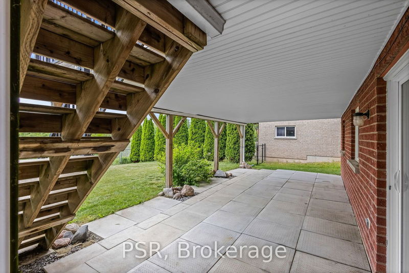 1077 Scollard Dr  Peterborough, K9H 0A9 | Image 36