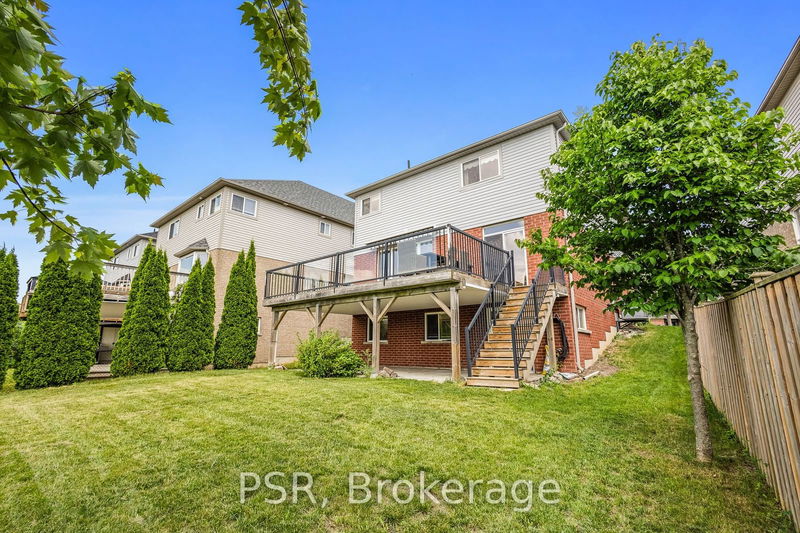 1077 Scollard Dr  Peterborough, K9H 0A9 | Image 38