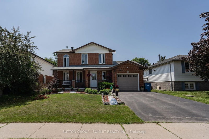 235 ELMIRA Rd S Guelph, N1K 1R1 | Image 1