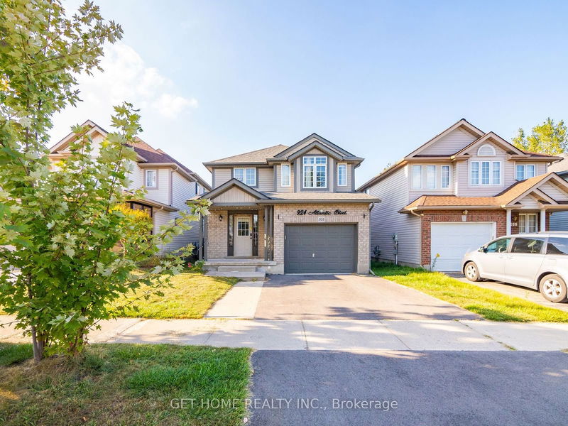 home for lease on 924 Atlantic Boulevard
