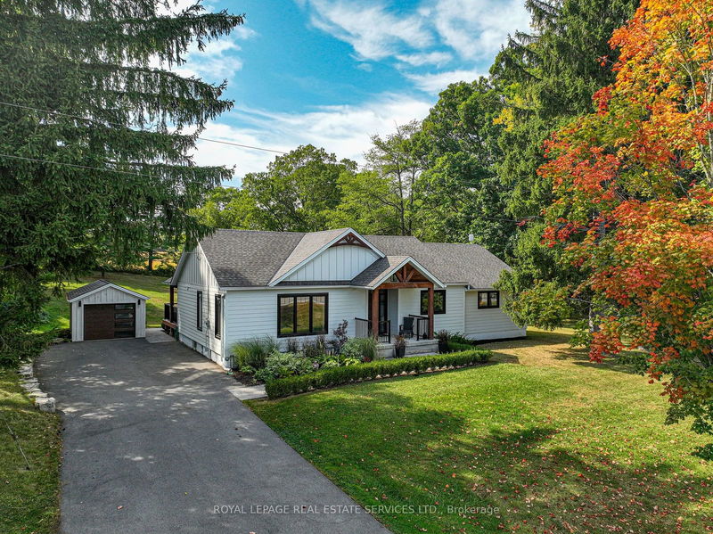 home for sale on 311 St George Road