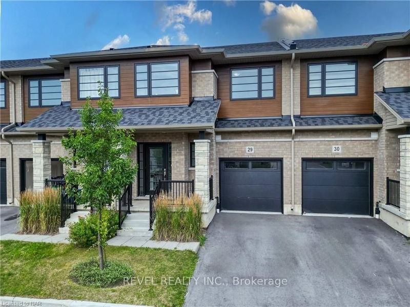  29 - 520 Grey St  Brantford, N3S 0K1 | Image 1