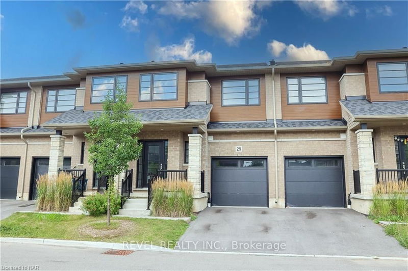  29 - 520 Grey St  Brantford, N3S 0K1 | Image 2