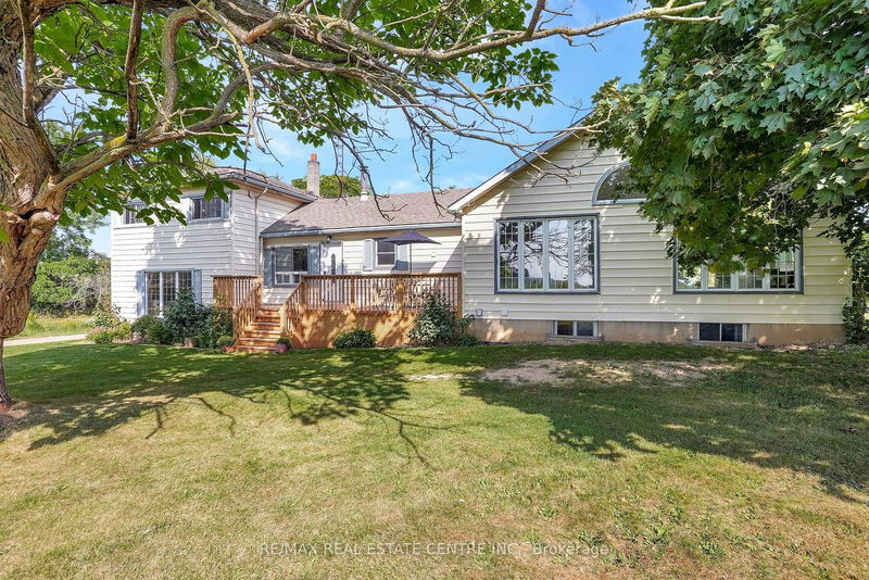 747457 Township Rd 4, Blandford-Blenheim - Princeton image-0-0