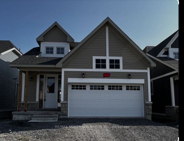 Building at 104 Oakmont Drive, Loyalist, Bath