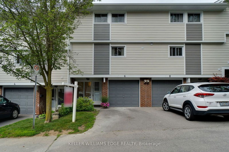 home for sale on 6-6 Trudy Court