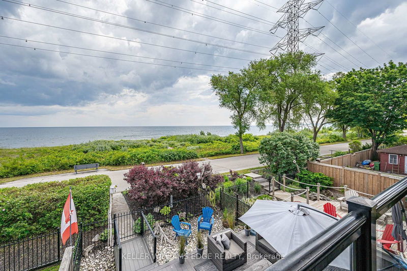 1083 Beach Blvd  Hamilton, L8H 6Z9 | Image 5