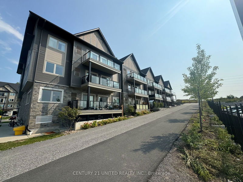 home for lease on 205-340 Florence Drive