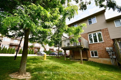  95 - 1320 Savannah Dr  London, N5X 0B7 | Image 1