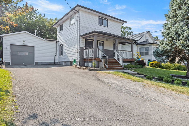 69 Wellington St N Thorold, L2V 2E8 | Image 2