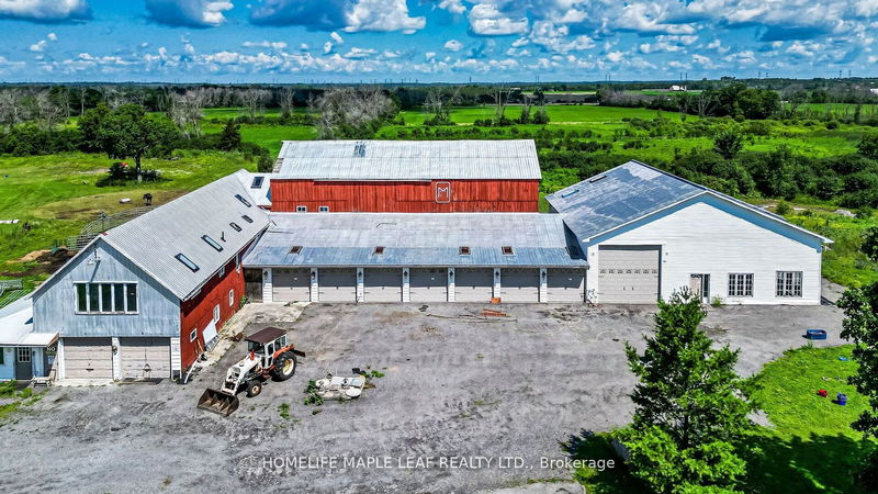 7667 Old Highway 2   Tyendinaga, K0K 2N0 | Image 38