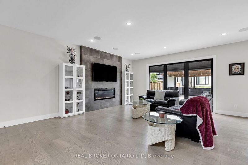 3495 Grand Oak Cross   London, N6P 0G6 | Image 15