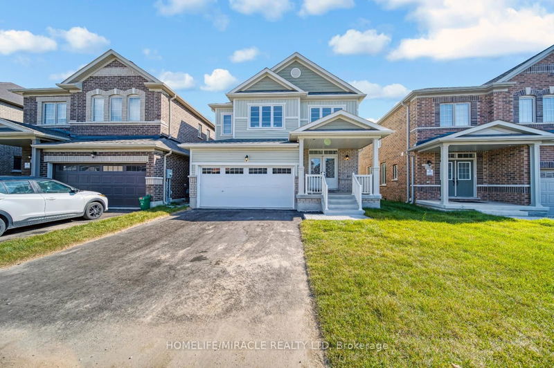 375 Leanne Lane  Shelburne, L9V 3Y6 | Image 2