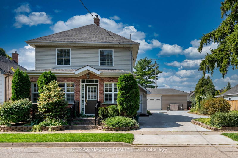 63 Rodman St  St. Catharines, L2R 5C9 | Image 1