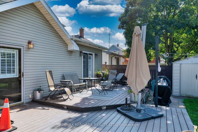 63 Rodman St  St. Catharines, L2R 5C9 | Image 36