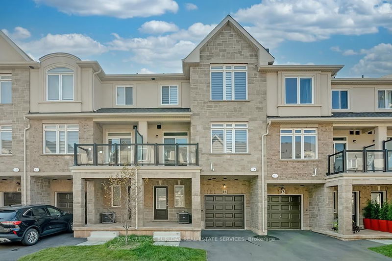 home for lease on 16-40 Zinfandel Drive