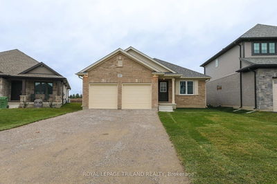 10 SILVERLEAF Path, St. Thomas - SW image-0-2