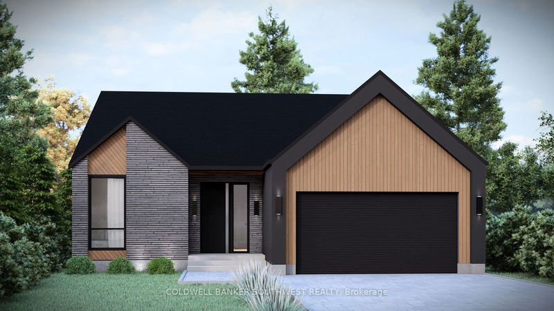 home for sale on LOT 2 MARION Avenue