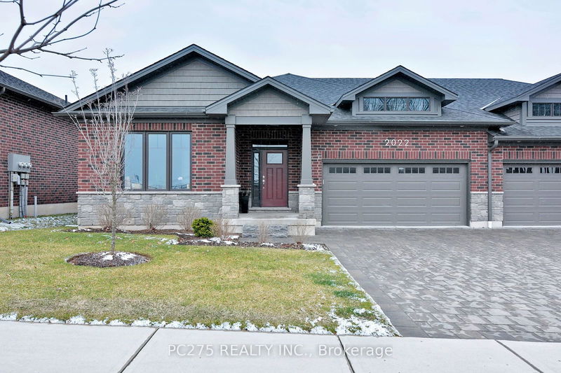home for sale on 10-2022 UPPERPOINT Boulevard