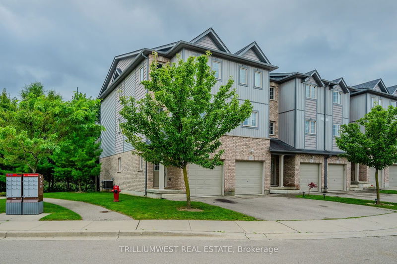  1 - 285 Old Huron Rd  Kitchener, N2R 0C4 | Image 2