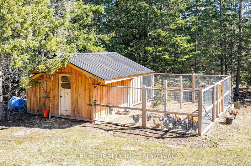 86 Four Points Rd  Kawartha Lakes, K0M 1L0 | Image 26