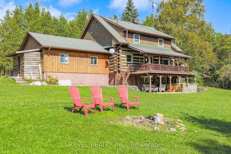 86 Four Points Rd  Kawartha Lakes, K0M 1L0 | Image 29