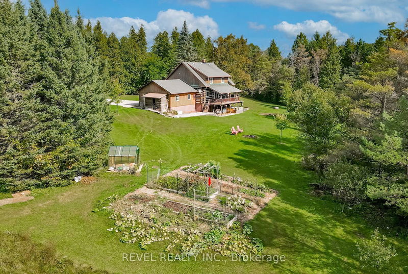 86 Four Points Rd  Kawartha Lakes, K0M 1L0 | Image 30