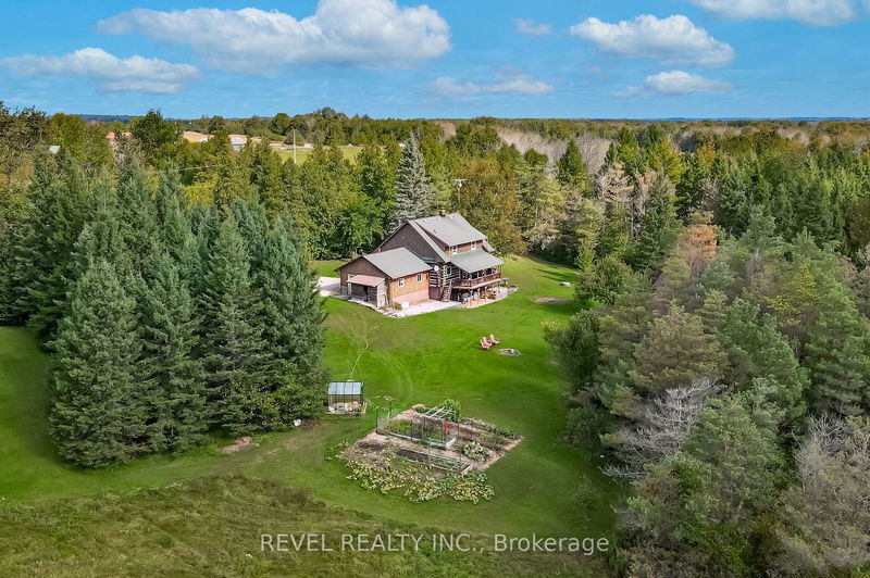 86 Four Points Rd  Kawartha Lakes, K0M 1L0 | Image 33