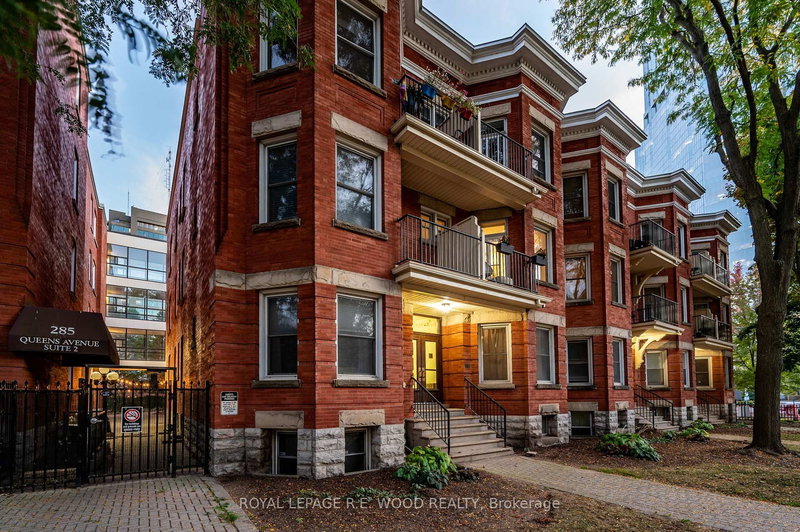 204 - 275 Queens Ave, London East, N6B 1X2 | Image 2