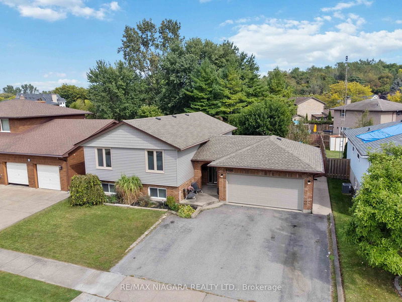 home for sale on 6896 Cumberland Court
