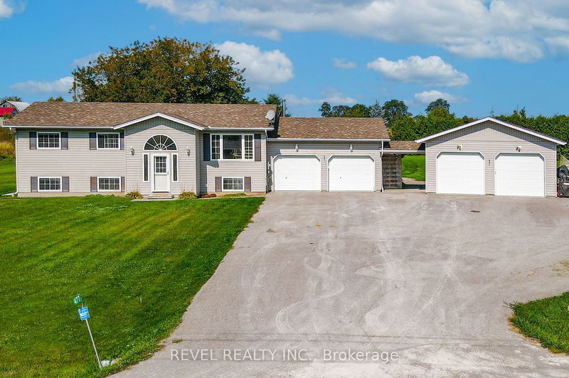 477 Four Points Rd  Kawartha Lakes, K0M 1L0 | Image 2