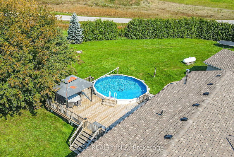 477 Four Points Rd  Kawartha Lakes, K0M 1L0 | Image 31