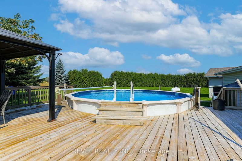 477 Four Points Rd  Kawartha Lakes, K0M 1L0 | Image 32